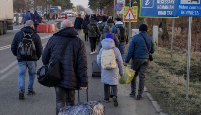 БХРА: Държавата отново прехвърля отговорността за бежанците от Украйна на хотелиерите